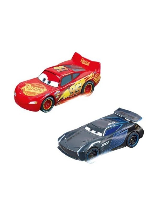 Carrera Go Disney Pixar Car Neon Nights - Image 2